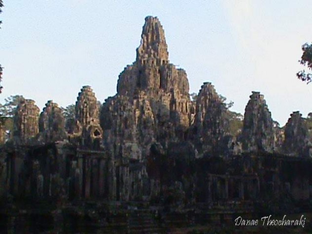 Cambodia